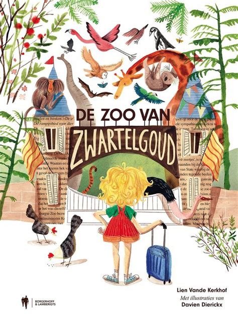 de zoo van zwartelgoud|De Zoo van Zwartelgoud